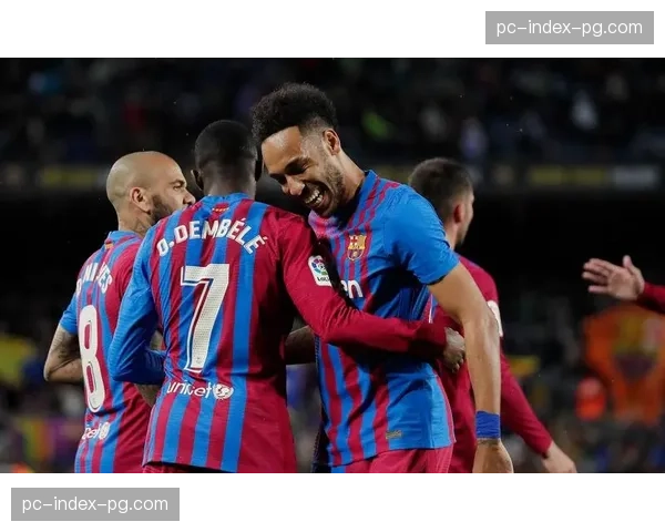 高位压迫双刃剑效应凸显，巴萨激进防线遭马竞4-0惨败教训