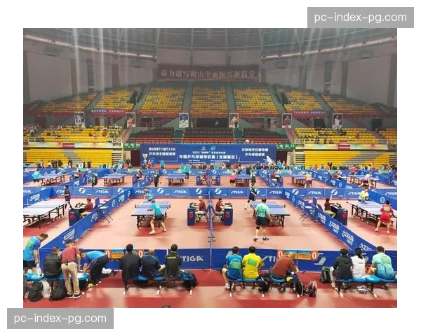 乒乓球主题艺术展在东京开幕，展出历代球拍与海报