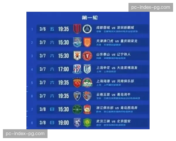 【2026年4月中超联赛·评论·观点专栏:中超联赛“压着打”战术风潮再起,是趋势还是冒险? 【2026年4月中超联赛·评论·观点专栏:中超联赛“压着打”战术风潮再起,是趋势还是冒险?